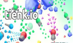 tienk.io