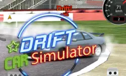 Drift Car Simulator