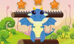 Baby Dragon