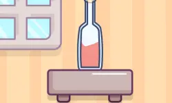 Flippy Bottle