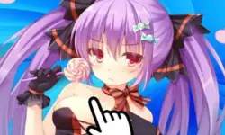 Anime Girls - Clicker