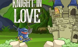 Knight in Love