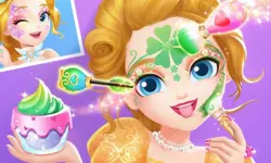 Little Princess Secret Garden