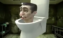 Escape Skibidi Toilets Morgue