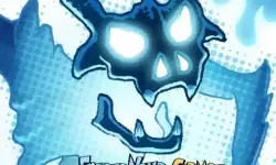 Vampire Survivors Dark