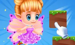 Flower Fairy Adventure Story