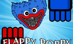 Flappy Poppy