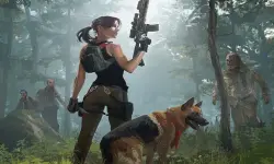 Zombie Hunter Uprising