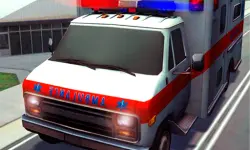 Best Emergency Ambulance Rescue Drive Sim