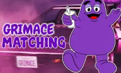 Grimace Matching