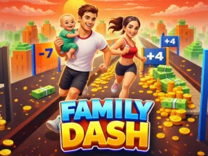 Family Dash background