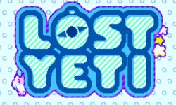 Lost Yeti