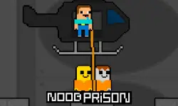 Noob Prison Escape Obby