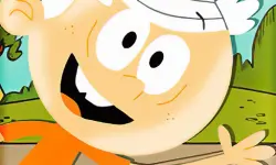 loud adventure house