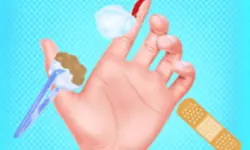 Baby Taylor Doctor Day - Help Mommy