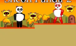 Sheon Panda 2