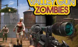 Valley Gun Zombies