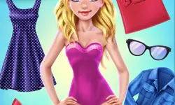 Cat Walk - Hot Girls Walk