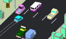 Polygon Highway Drive