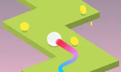 infinity Path Master