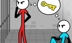 Mental Hospital Escape game