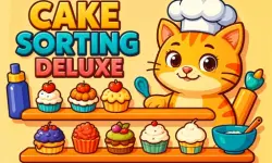 Cake Sorting Deluxe