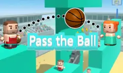 Pass the Ball