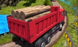 Offroad Indian Truck Hill Drive