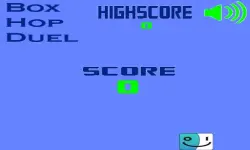 Box Hop Duel