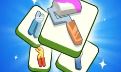 Matching Mini Games Box