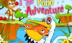 The Pond Adventure