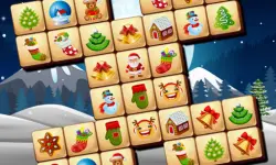 Christmas Mahjong
