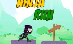 Ninja Run