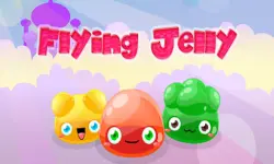 Flying Jelly