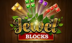 Jewel Blocks