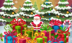 Christmas Gift Match