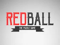 EG Red Ball background