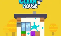 Clean House 3D