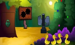 Duck Land Escape 2