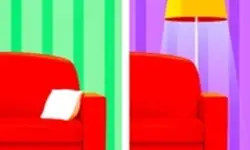 Find The Differences - Spot Them All