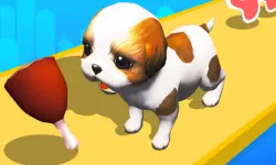 Dog Evolution Run