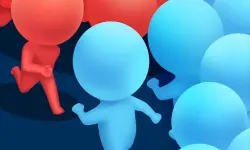 Count Masters Online