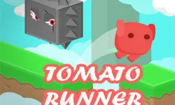 TomatoRunner