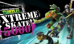 Extreme Skate 5000