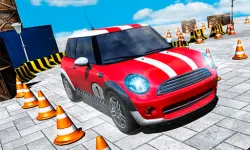 Foxi Mini Car Parking 2019 Car Driving Test