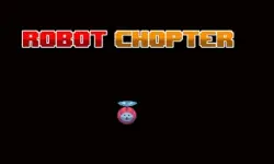 Robot Chopter
