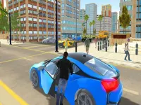 City Car Driving Free-RCC background