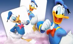 Donald Duck