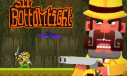Sir Bottomtight