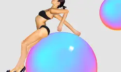 Ragdoll Physics background